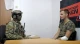 Допит російського розвідника