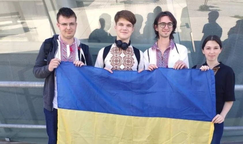 Олег Комарницький