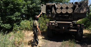HIMARS HIMARS