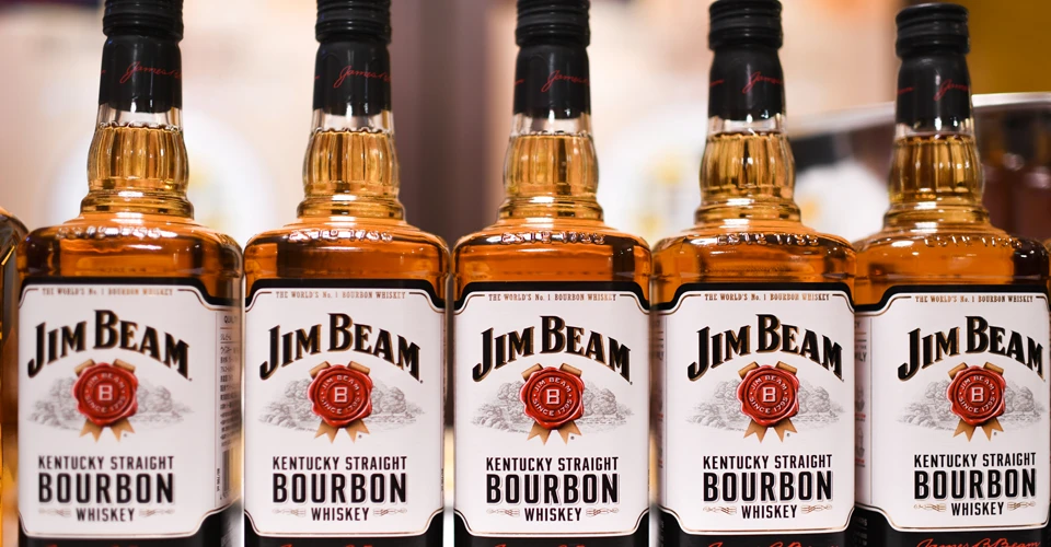 Jim Beam