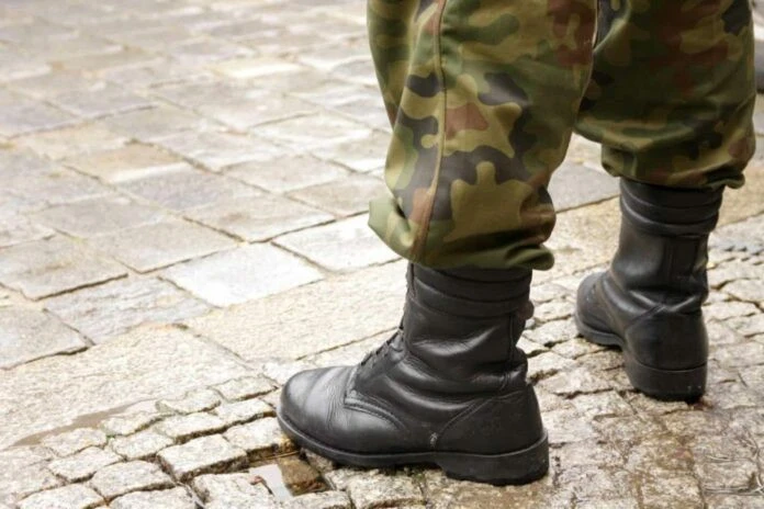 Російські військовослужбовці відмовляються воювати з Україною