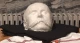 посмертна маска Тараса Шевченка