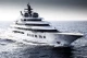 Яхта Amadea
