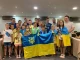 юні шахісти зі Львівщини