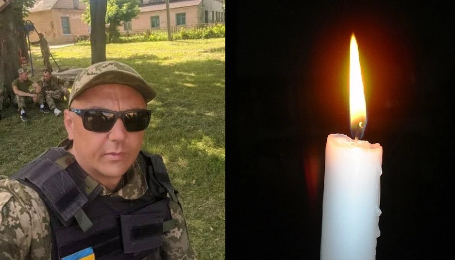 Павло Мельничук
