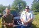 автомобіль для ЗСУ