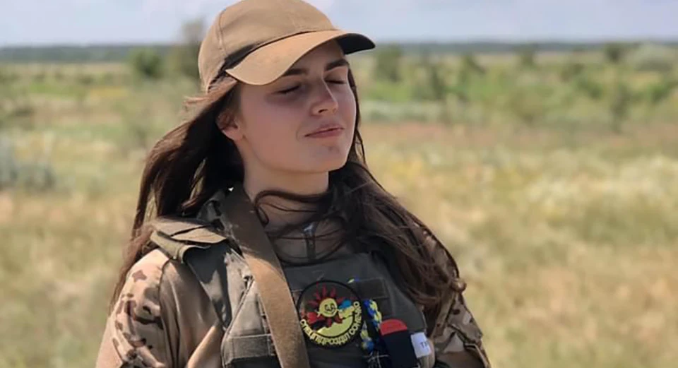 Єлена Крохмалюк