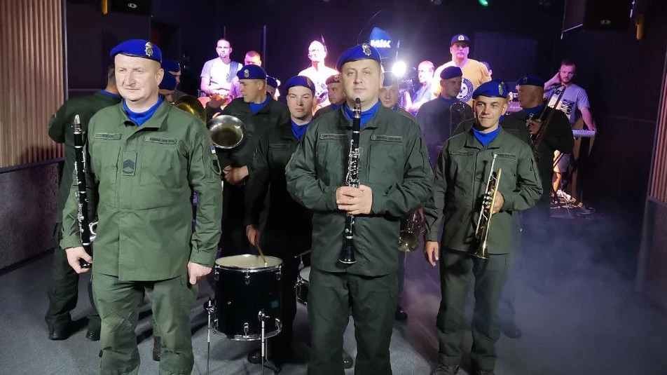 Вогнем і мечем