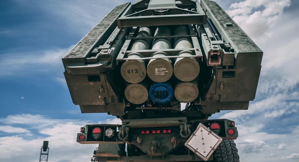 HIMARS