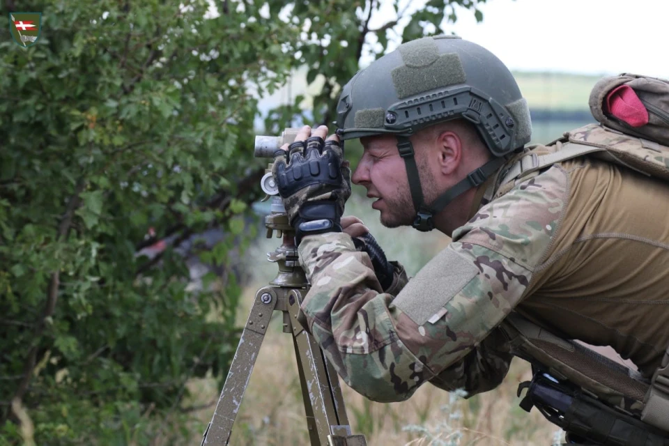 14 окрема механізована бригада імені князя Романа Великого
