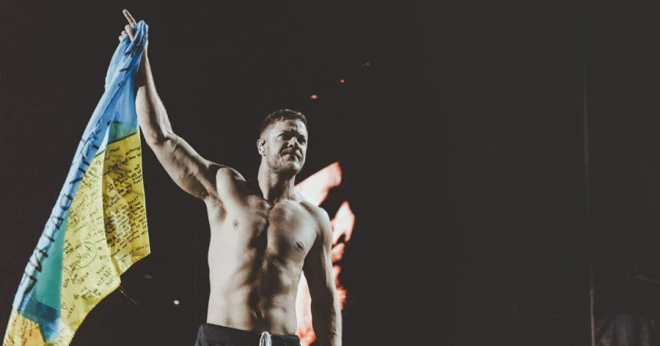 Imagine Dragons