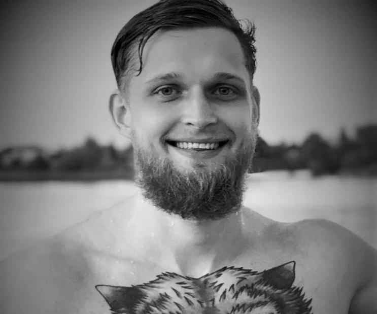 Микола Забавчук