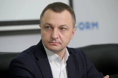 Тарас Кремінь