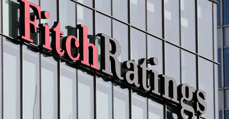 Агентство Fitch