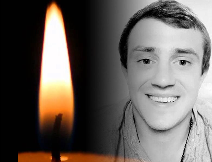 Павло Кириченко