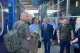 перша леді Литви Діана Науседа