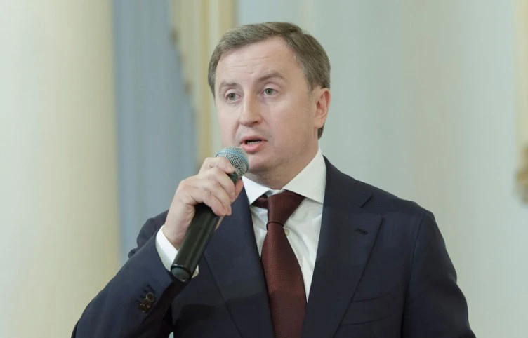 Дмитро Конопльов