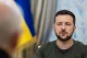 На фото Володимир Зеленський