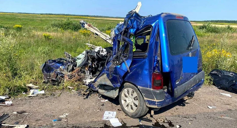 ДТП на Рівненщині