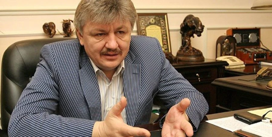 Володимир Сівкович