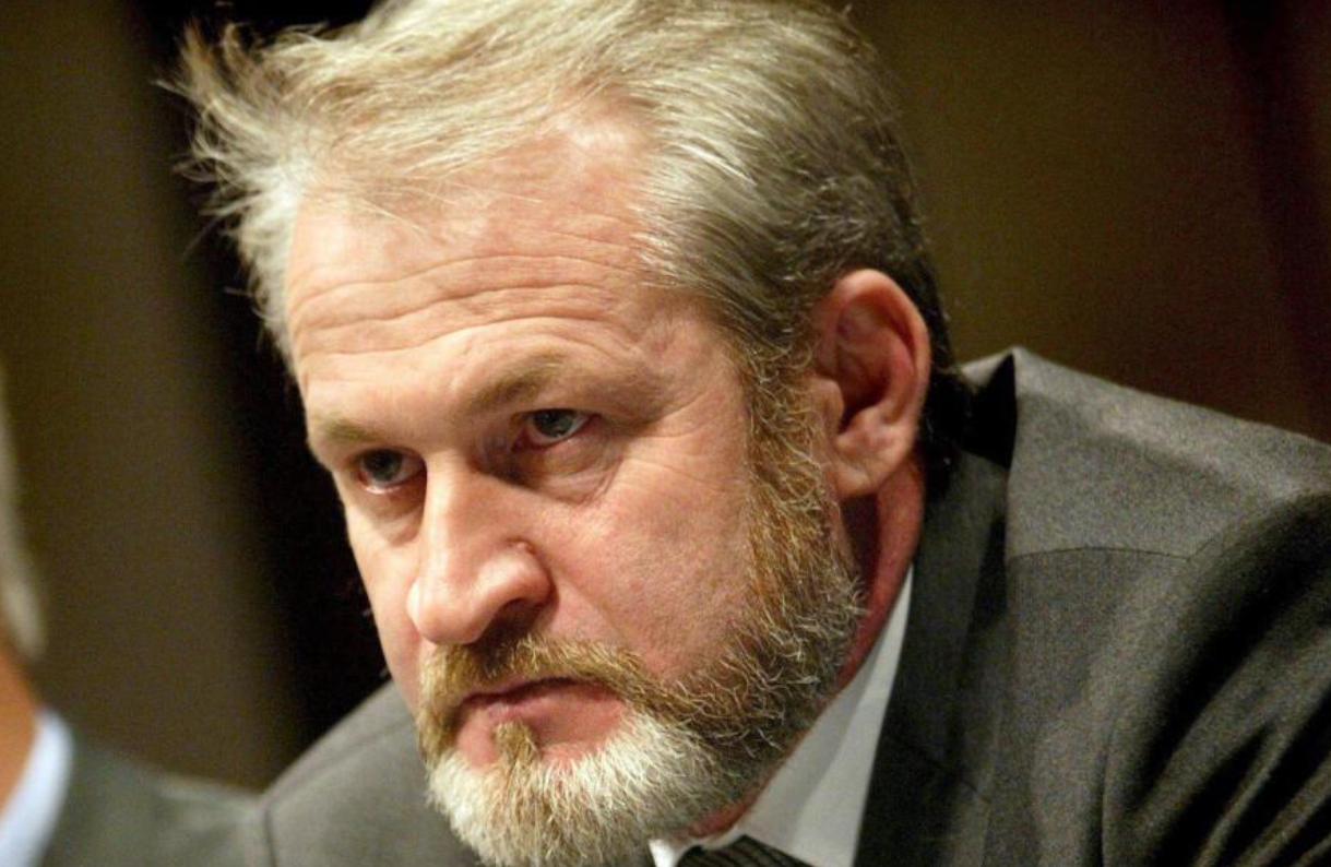 Для своєї вигоди росіяни можуть піти на будь-що, навіть на приниження під час першого етапу переговорів, - голова уряду Чеченської Республіки Ічкерія на еміграції Закаєв