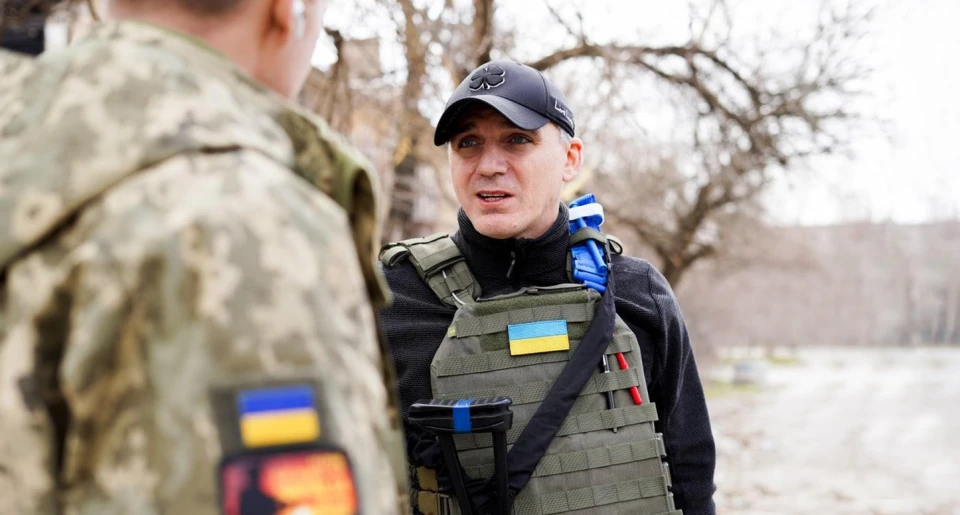 Олександр Сєнкевич