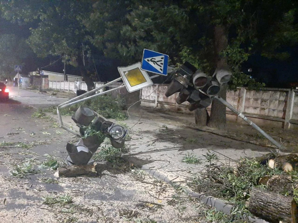 негода в Ужгороді