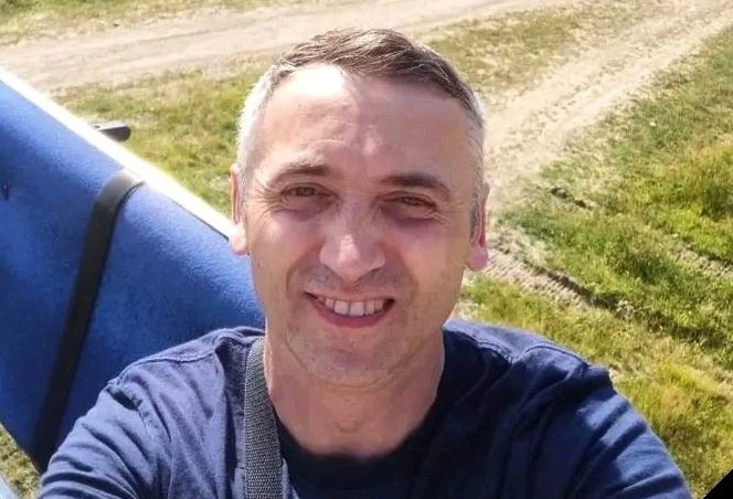 Володимир Клід