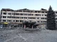 ЗСУ вдарили по готелю з росіянами в Хрустальному