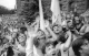 24 липня 1990 року. На Хрещатику. Перед Київрадою