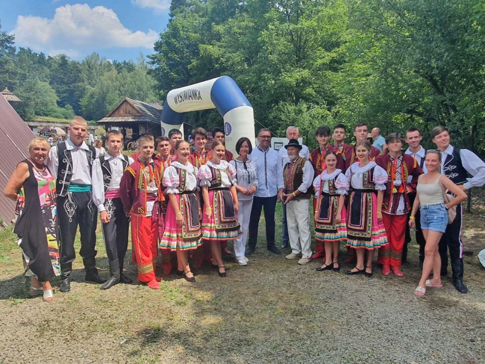 "Лемківська Ватра"