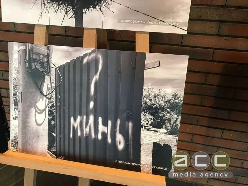 "У мій будинок влучив снаряд"