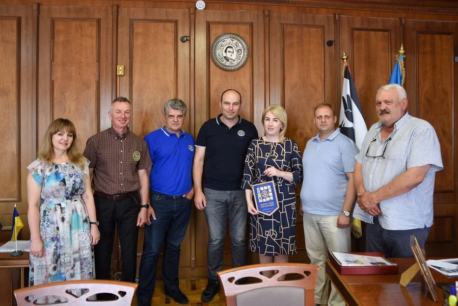 Світлана Онищук
