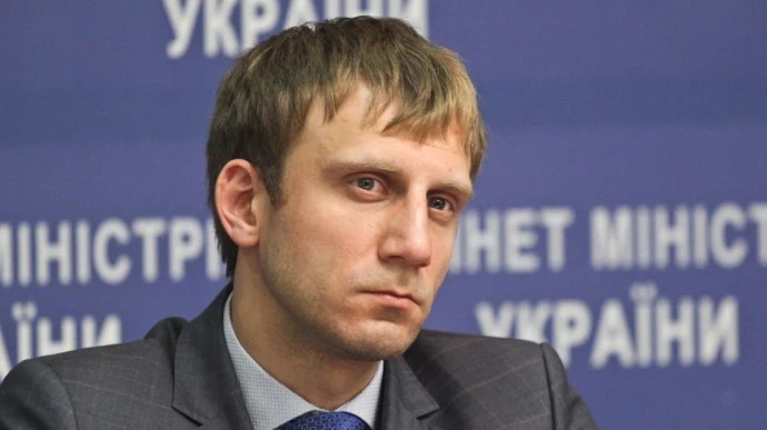 Антон Янчук