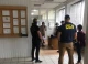 обшуки на Закарпатській митниці