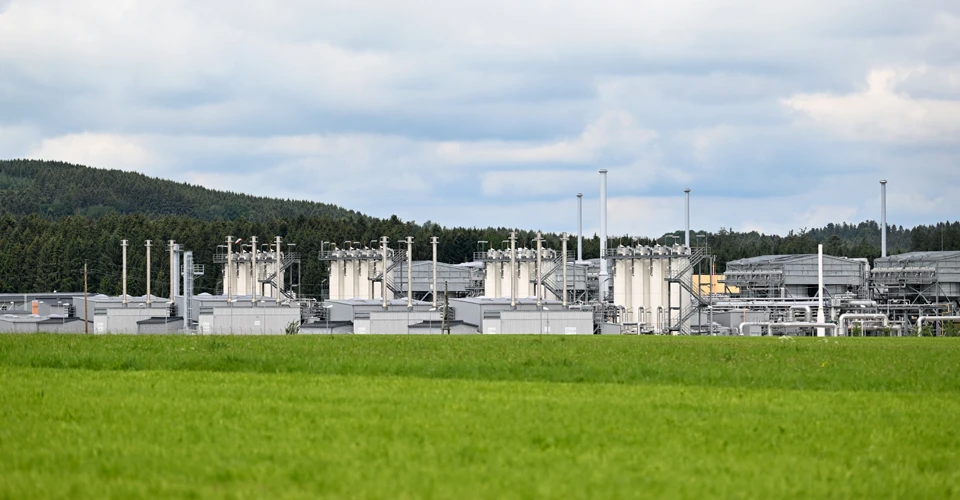 газосховище "Гайдах"