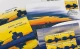 В обіг увійшла нова марка "Доброго вечора, ми з України!"
