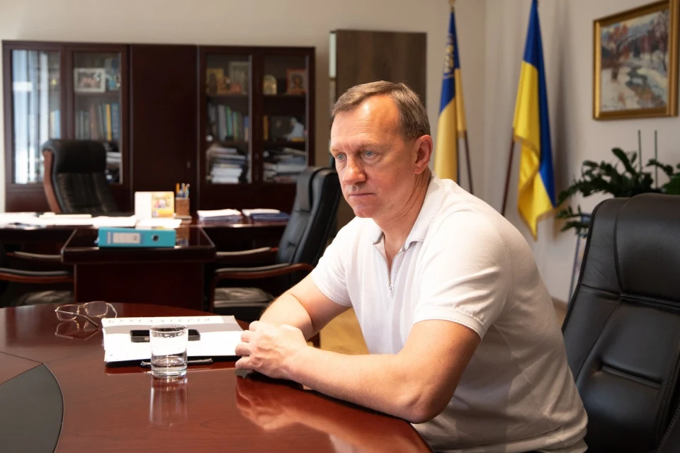 Богдан Андріїв