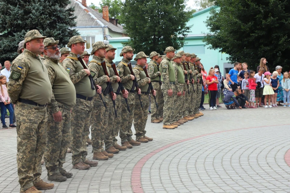 присяга
