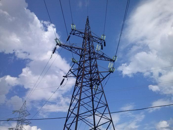 Ukrainian power system cannot immediately reach the basic level of