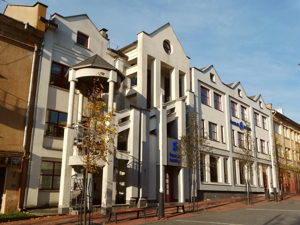 Šiaulių bankas