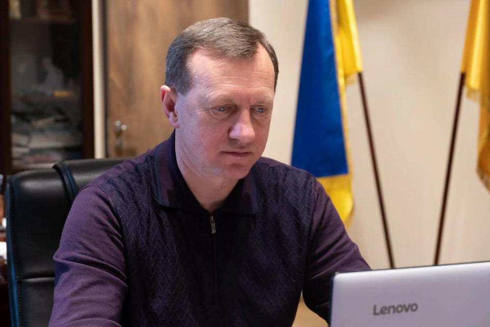 Богдан Андріїв