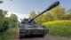 На фото військові техніка ЗСУ