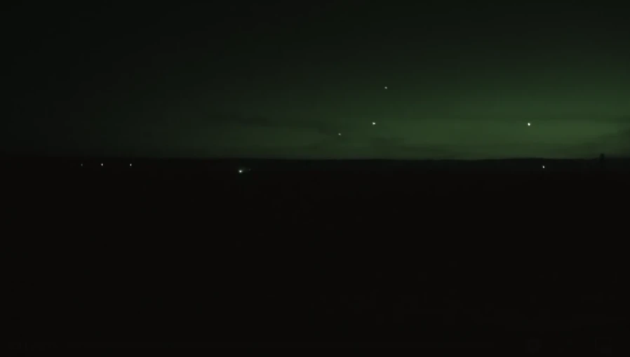24 бригада нічний бій