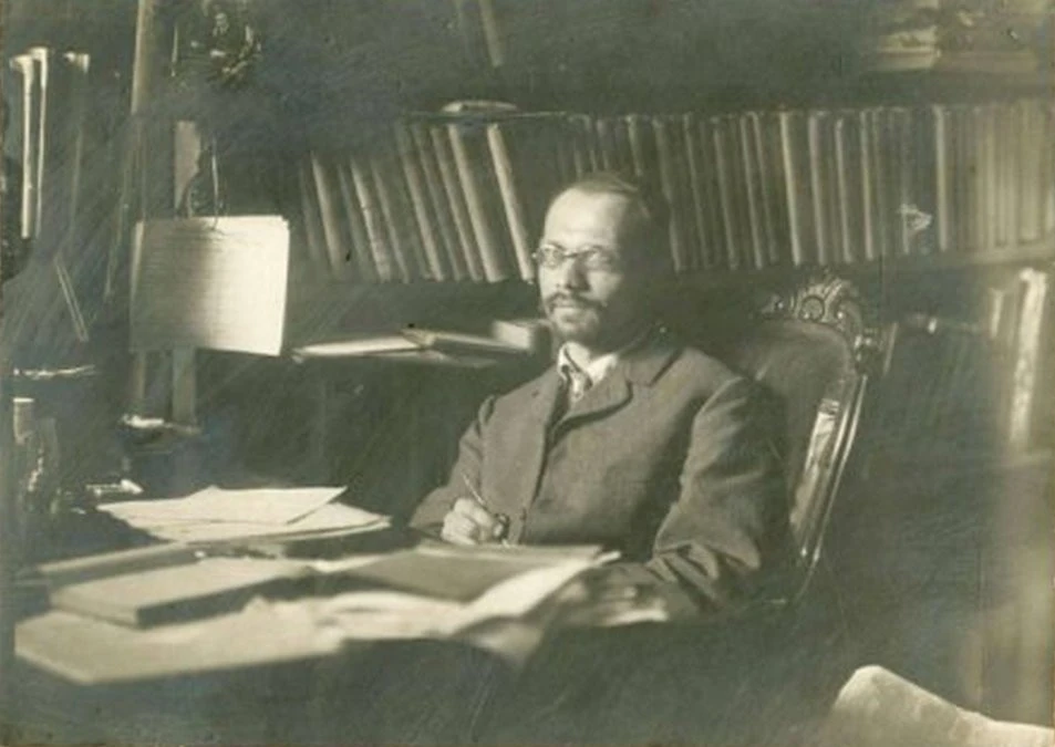 Агатангел Кримський