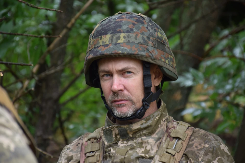 Королівські піхотинці