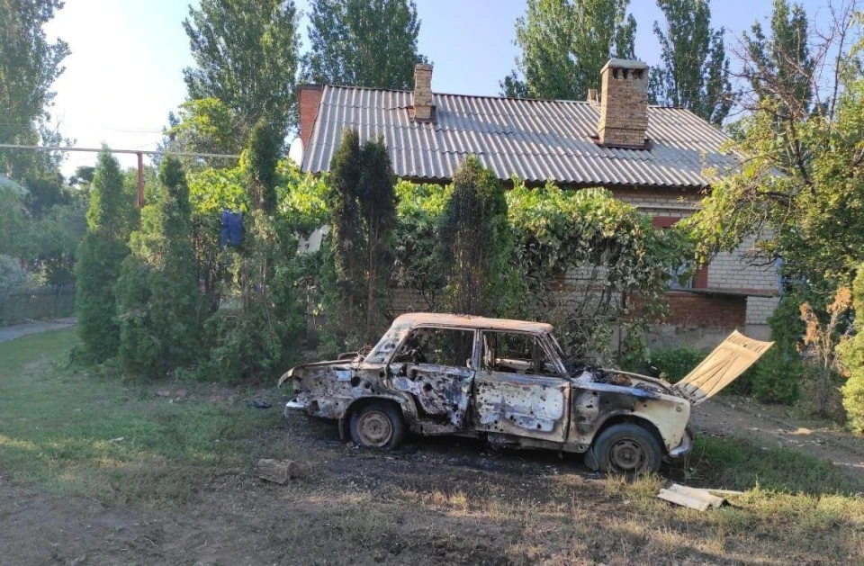 Донеччина