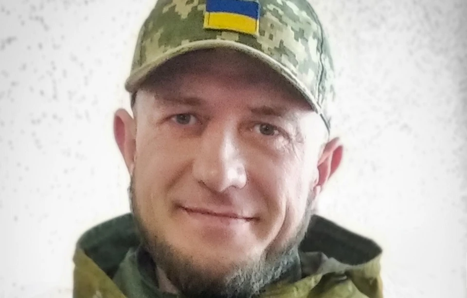 Віктор Захарчук