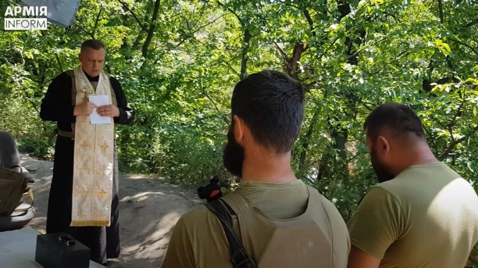 Отець Нестор