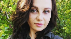 Катерина Ступницька